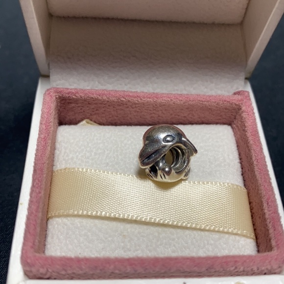 Pandora charm NIB dolphin - Picture 3 of 4
